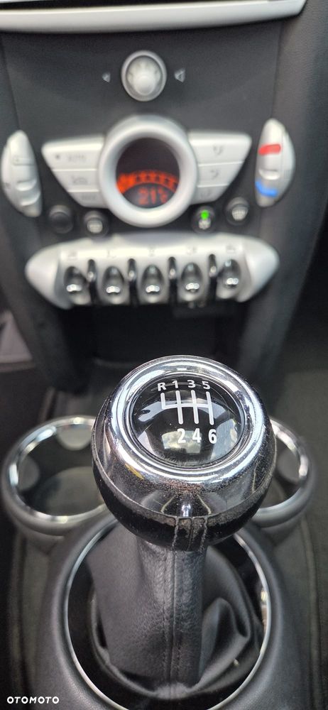 MINI Cooper - 23