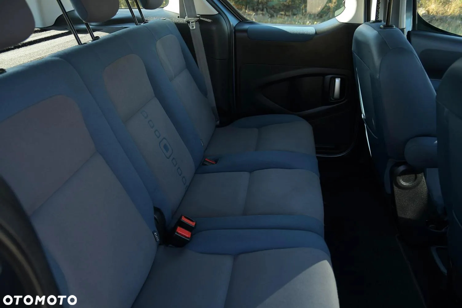 Citroën Berlingo - 20