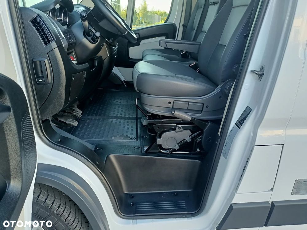 Fiat DUCATO MAXI L3H2 CHŁODNIA/MROŹNIA FULL - 18