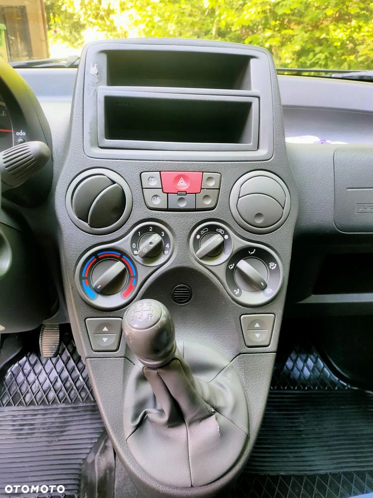 Fiat Panda - 8