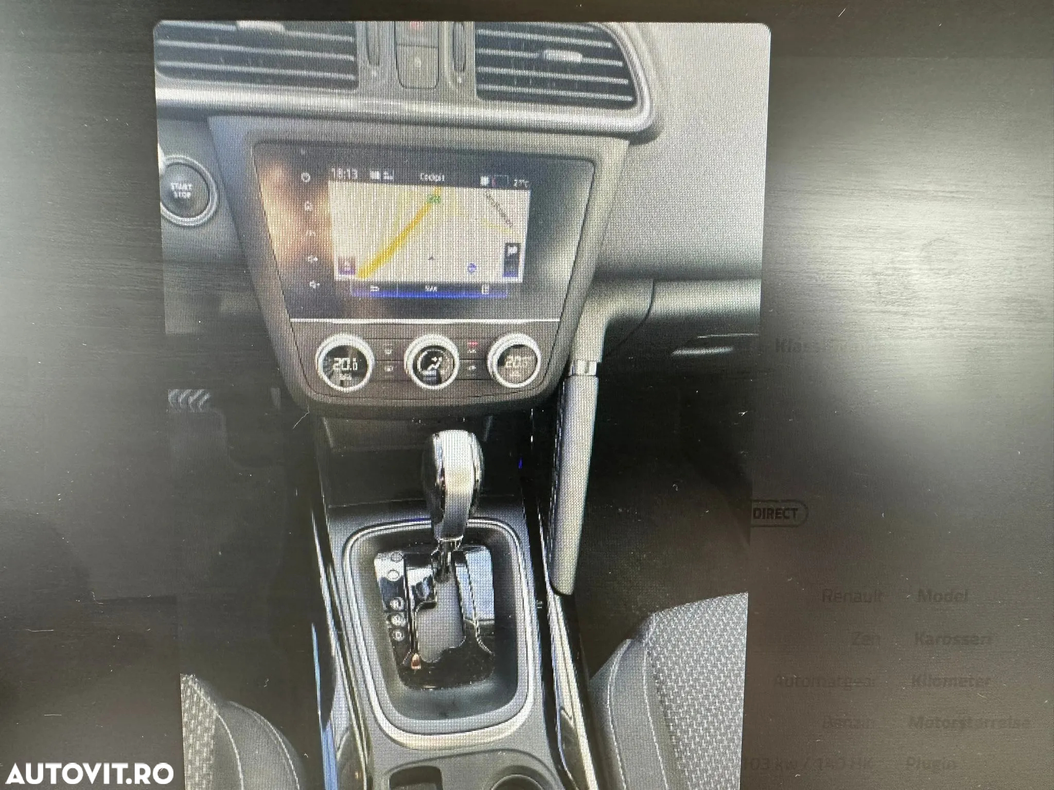 Renault Kadjar TCe EDC GPF Intens - 9
