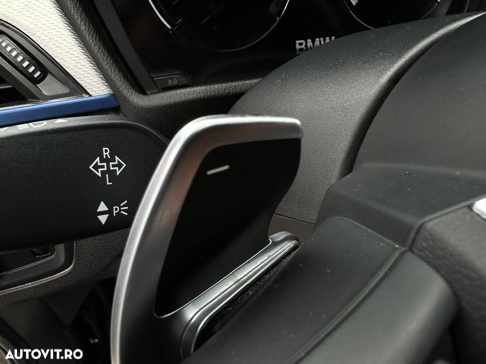 BMW X2 sDrive18d Aut. M Sport - 16