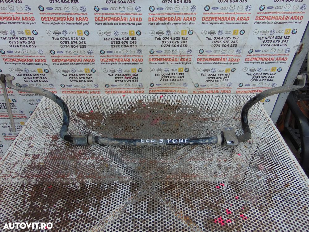 Bara stabilizatoare fata Ford Ecosport 2013-2024 bara torsiune fata ecosport - 2
