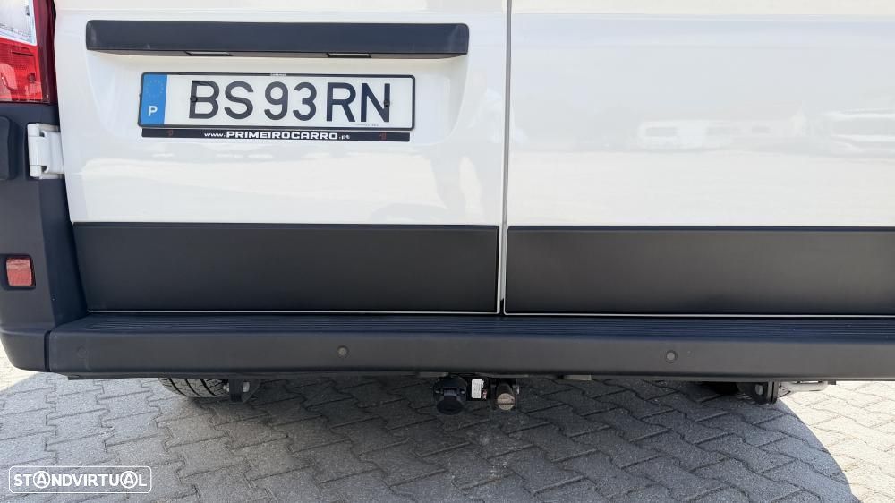 Autostar Van V590 automática - 28
