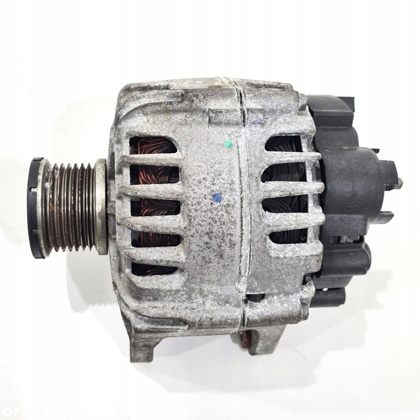 ALTERNATOR DACIA RENAULT 0.9 1.2 TCE 231007842R - 2