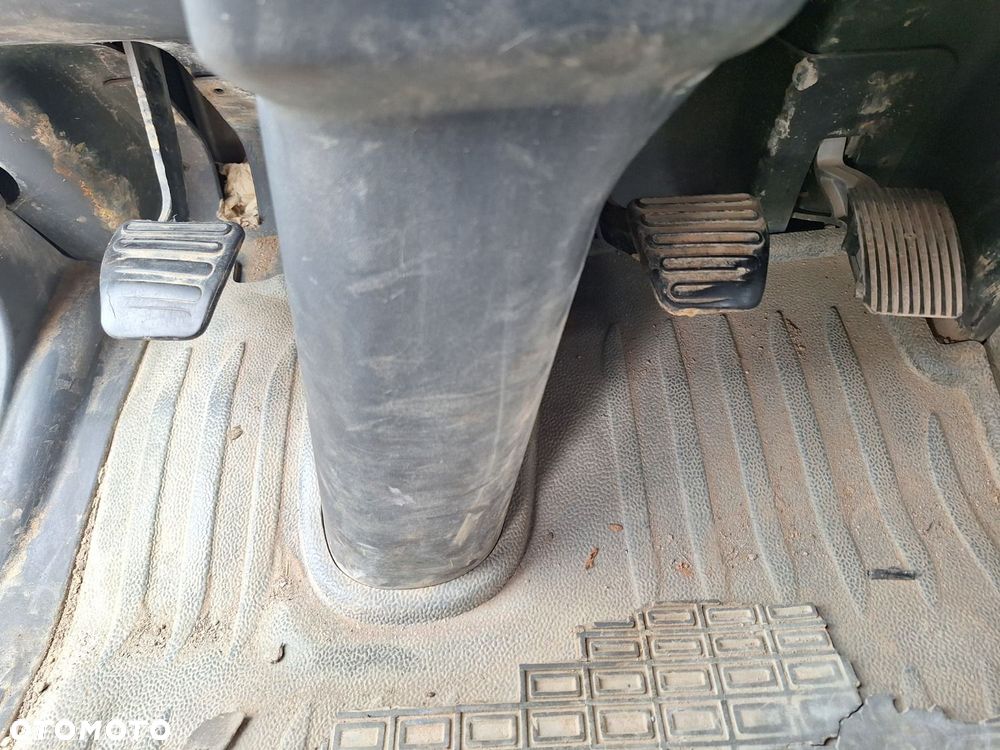 MAN Tga 33.400 6X4 + Kcp 38 Zx170 - 12