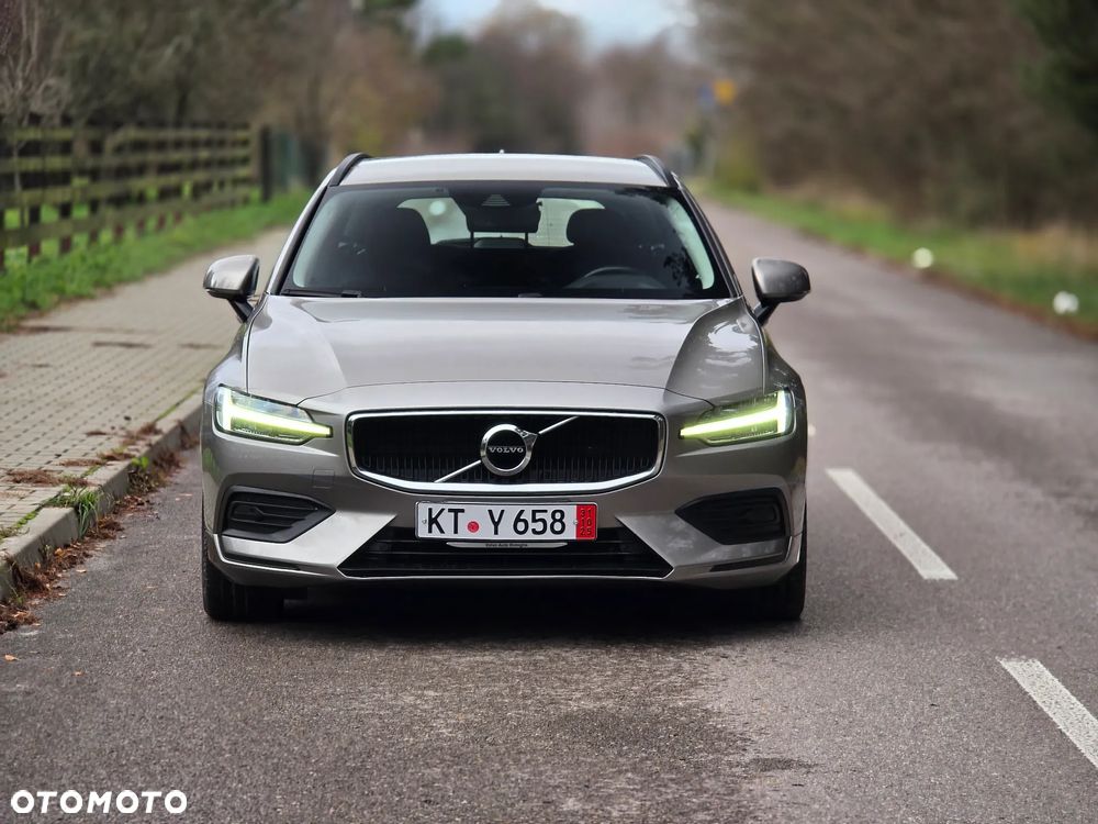 Volvo V60 D3 Geartronic - 10