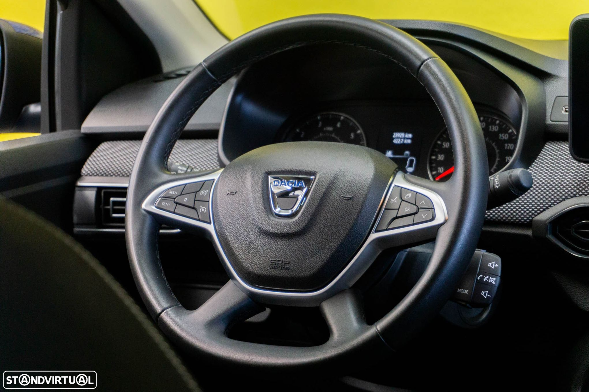 Dacia Sandero 1.0 SCe Essential - 5
