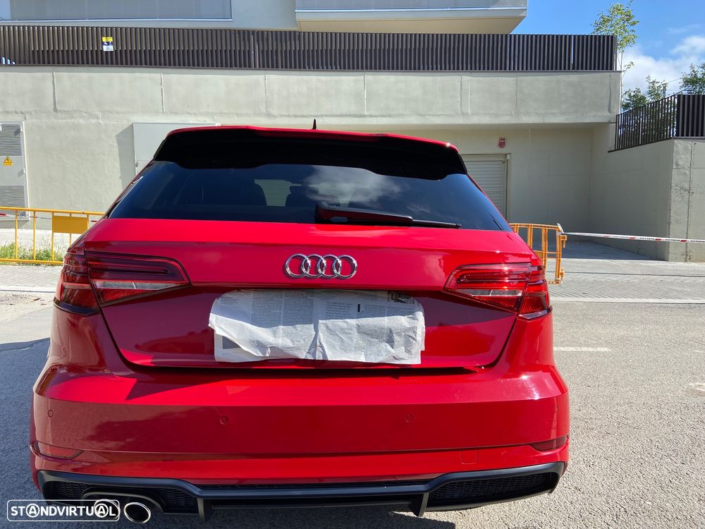 Audi A3 - 5