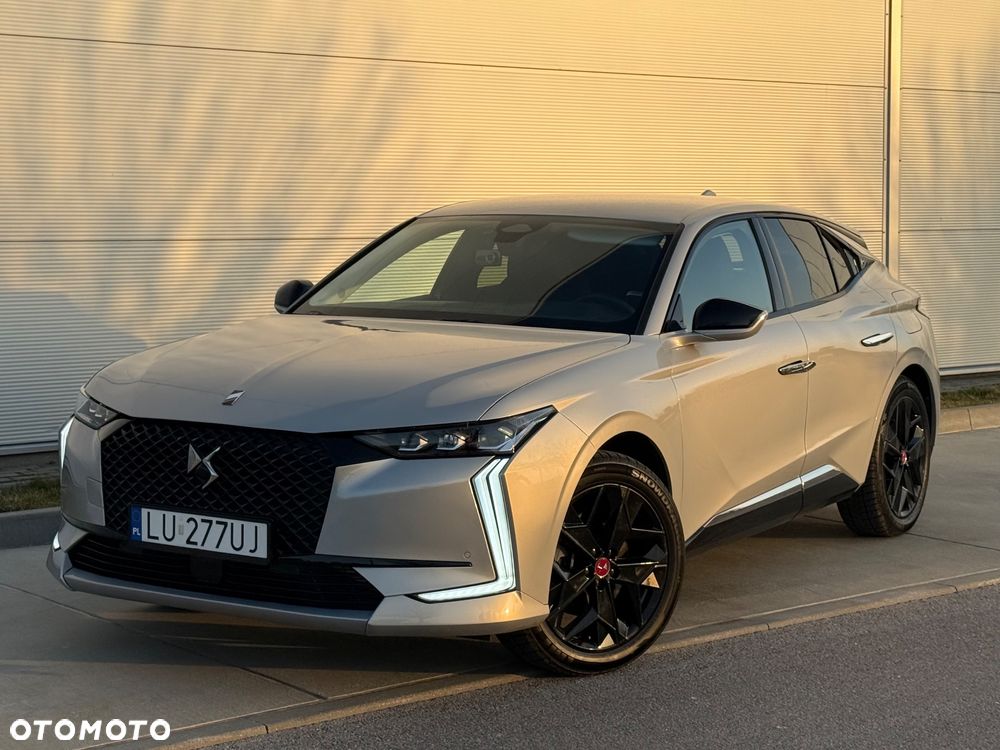 DS Automobiles DS 4 1.6 E-Tense Performance Line - 4