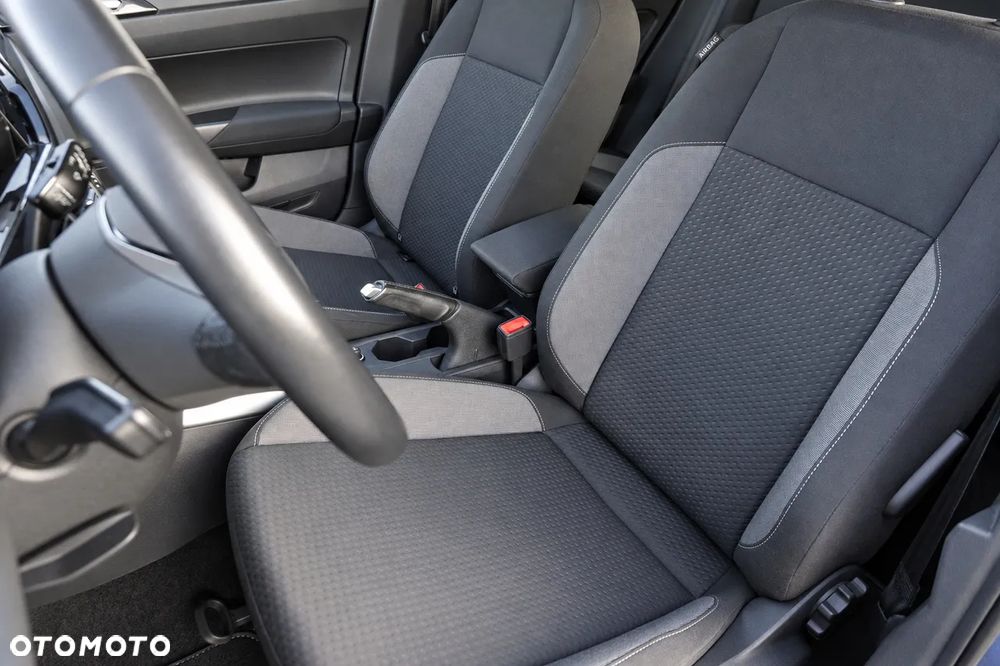 Volkswagen Polo 1.0 TSI Style - 26