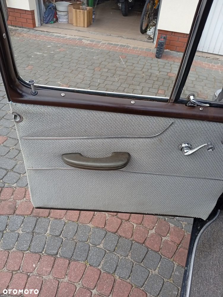 Mercedes-Benz Inny - 15