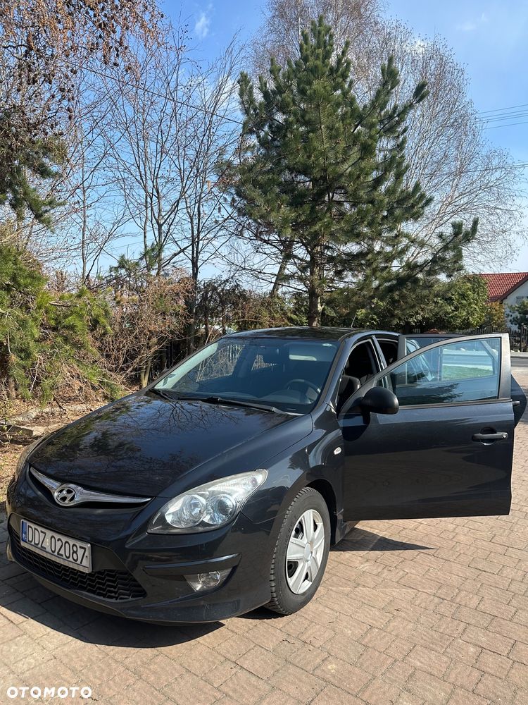 Hyundai i30 - 4