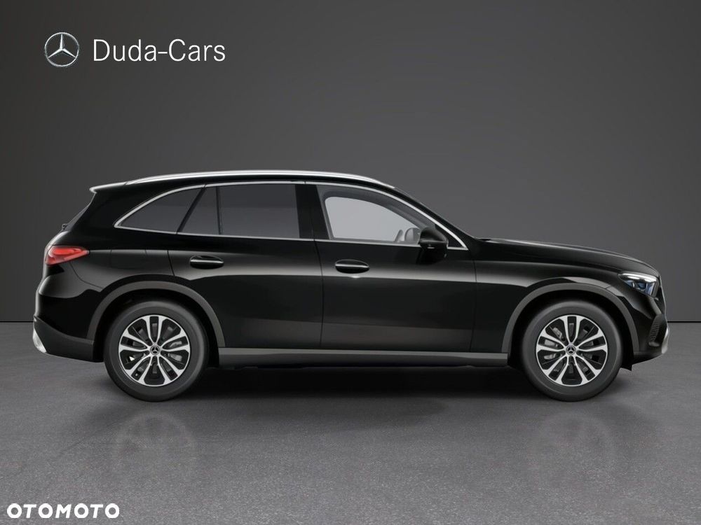 Mercedes-Benz GLC - 5