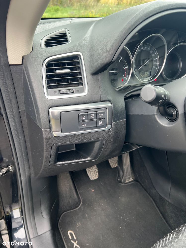 Mazda CX-5 2.2 D Skypassion - 11