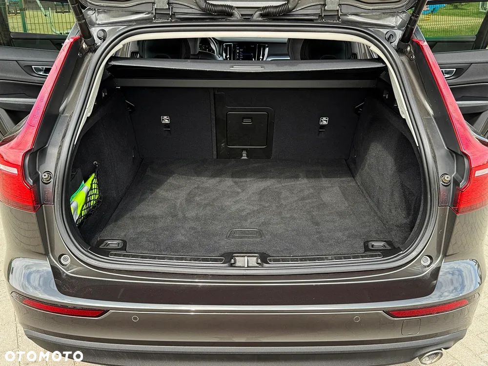 Volvo V60 D3 Geartronic Momentum Pro - 20