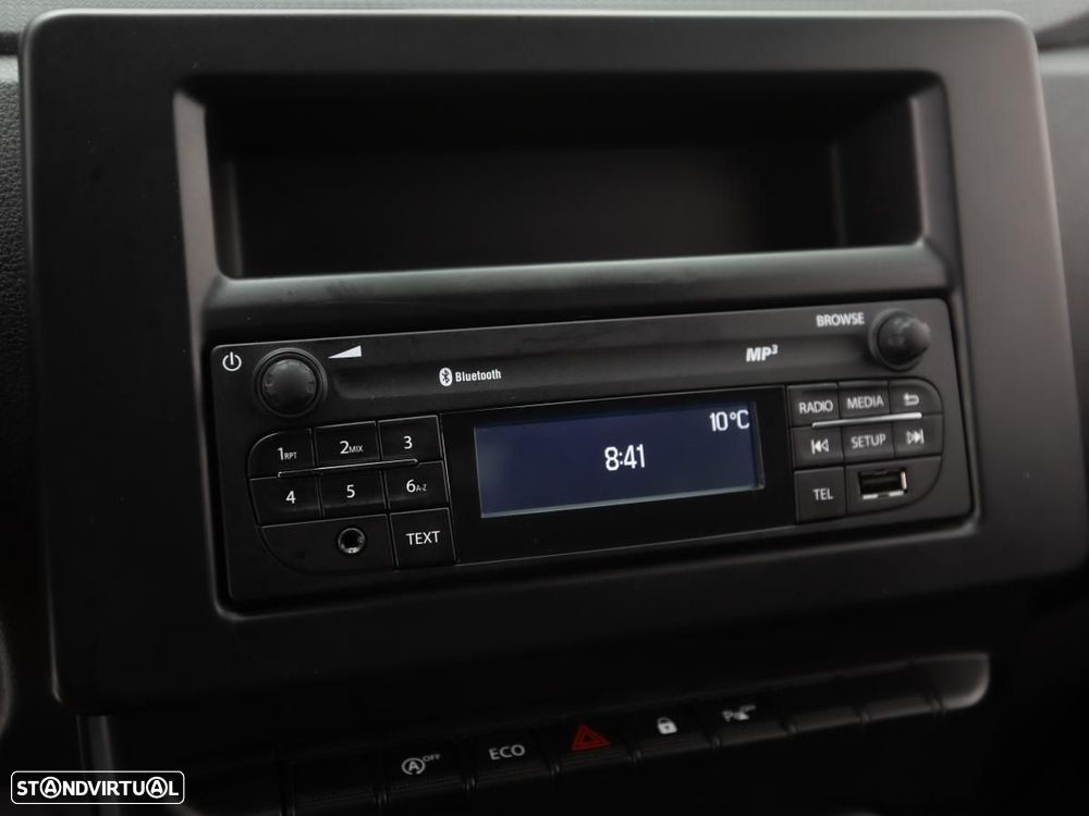 Renault Express 1.5 BLUE DCI CONFORT c/iva - 15