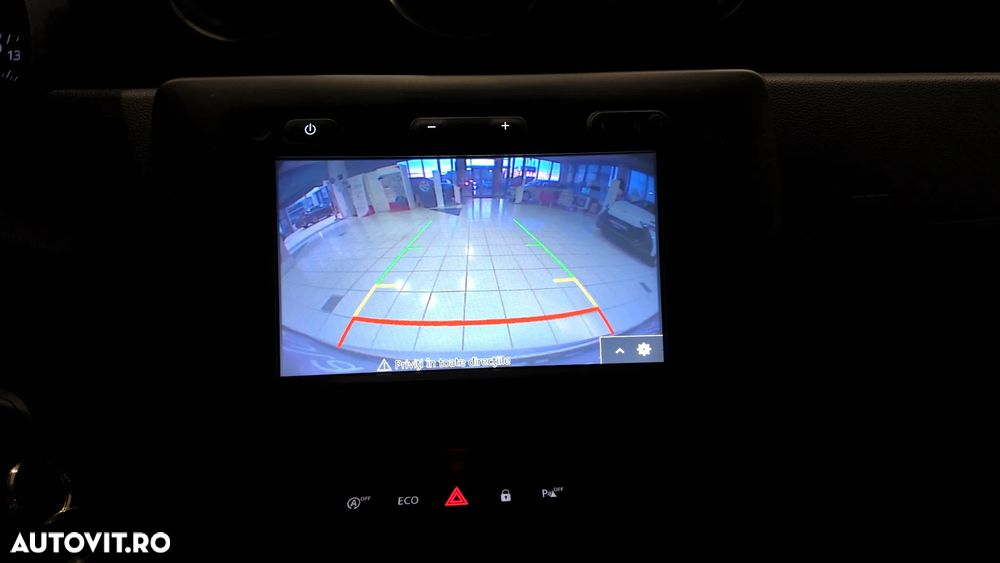 Dacia Duster SCe 115 2WD Prestige - 30