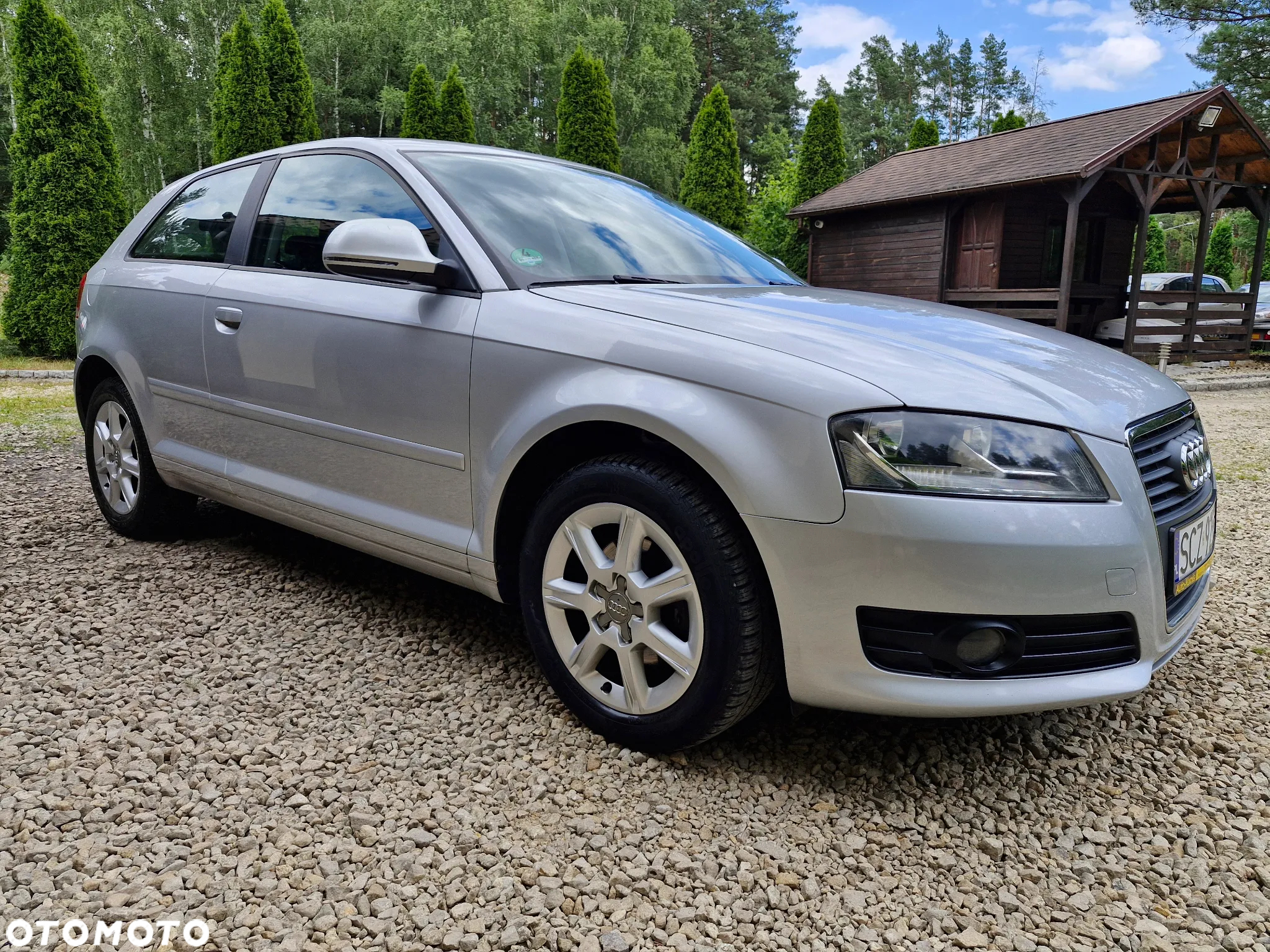 Audi A3 1.6 Ambition - 14