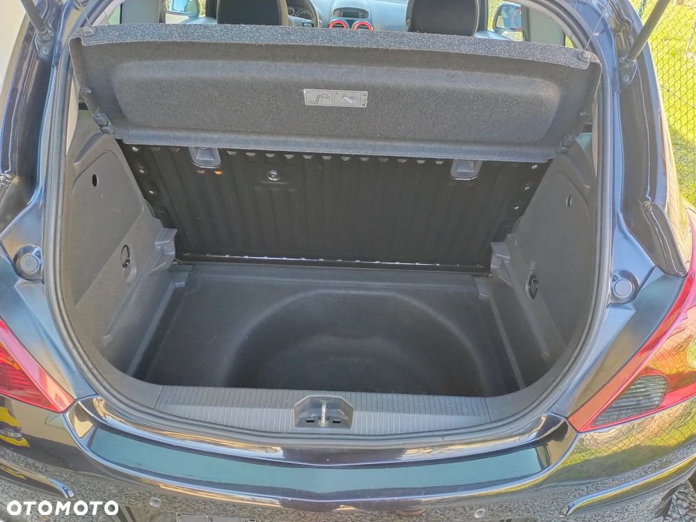 Opel Corsa 1.4 16V Color Edition - 8