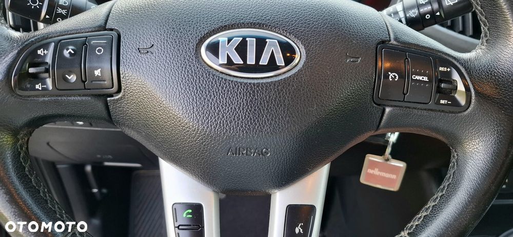 Kia Sportage 1.6 GDI Business Line 2WD - 15
