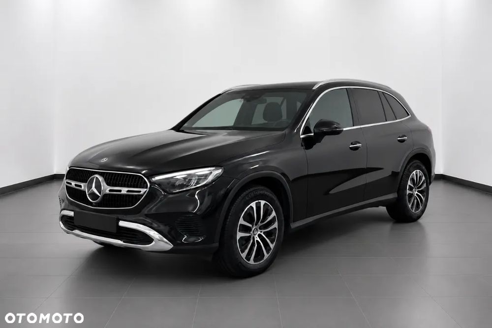 Mercedes-Benz GLC 200 4Matic 9G-TRONIC Avantgarde Advanced - 6