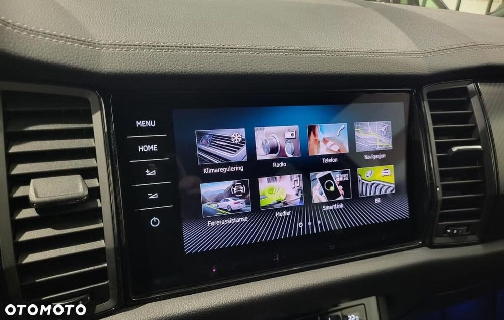 Skoda Kodiaq 2.0 TDI 4x4 DSG Sportline - 16