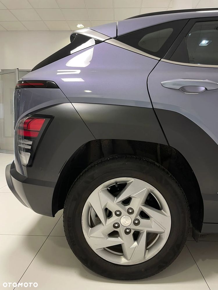 Hyundai Kona 1.0 T-GDI Executive - 5