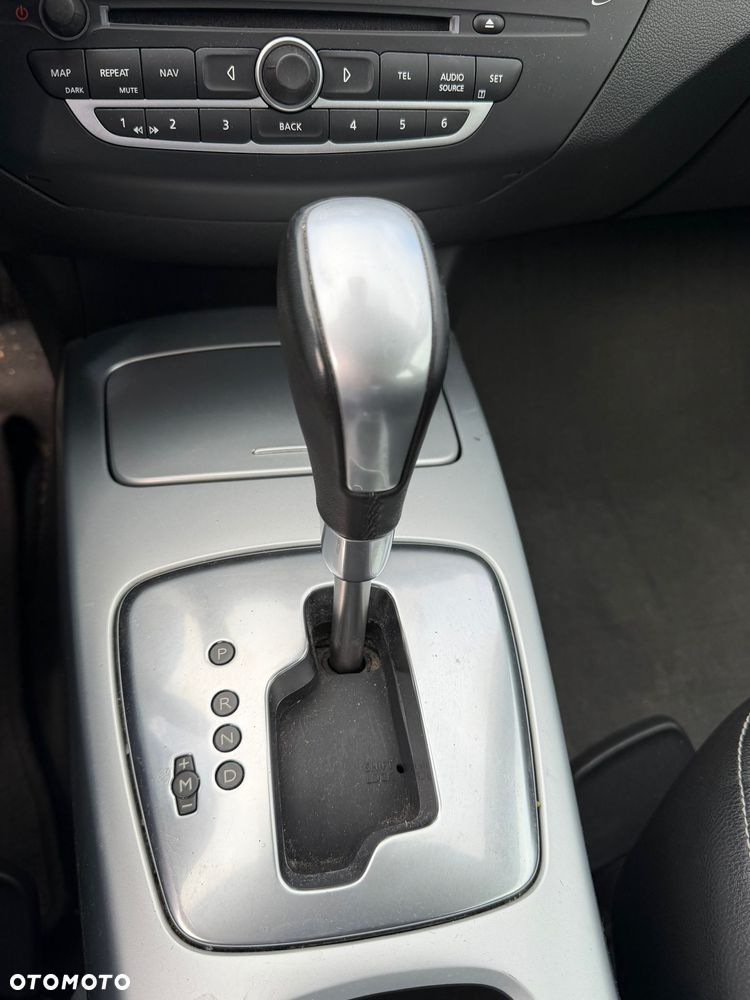 Renault Laguna 2.0 16V Turbo Dynamique - 9