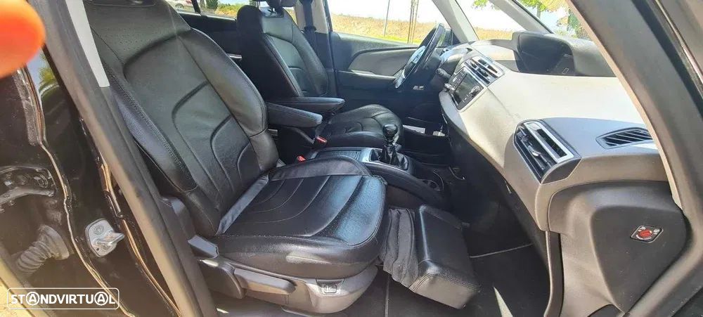 Citroën Grand C4 Spacetourer BlueHDi 130 Stop&Start FEEL - 7