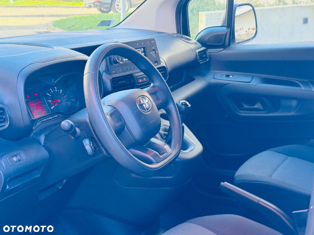 Toyota ProAce City - 20