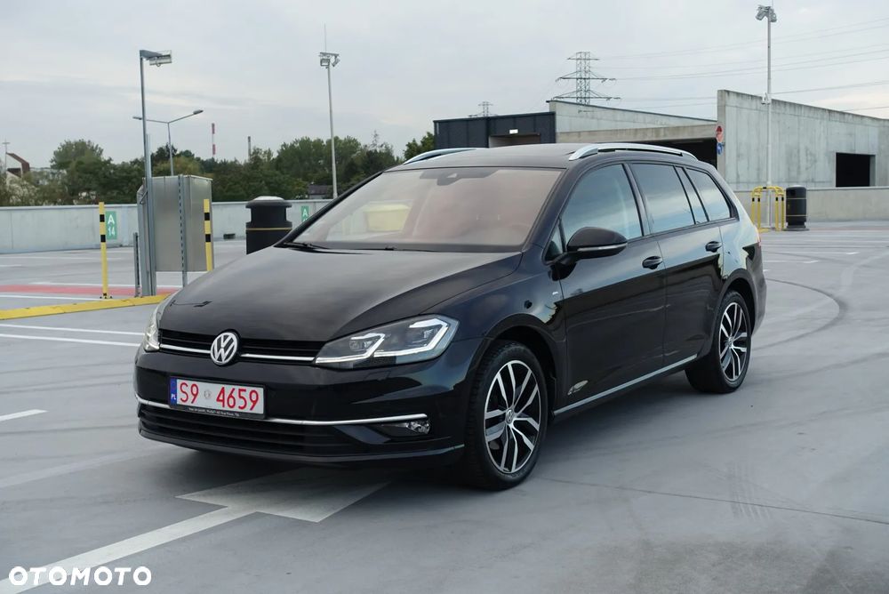Volkswagen Golf VII 1.5 TSI BMT Evo Highline DSG - 4