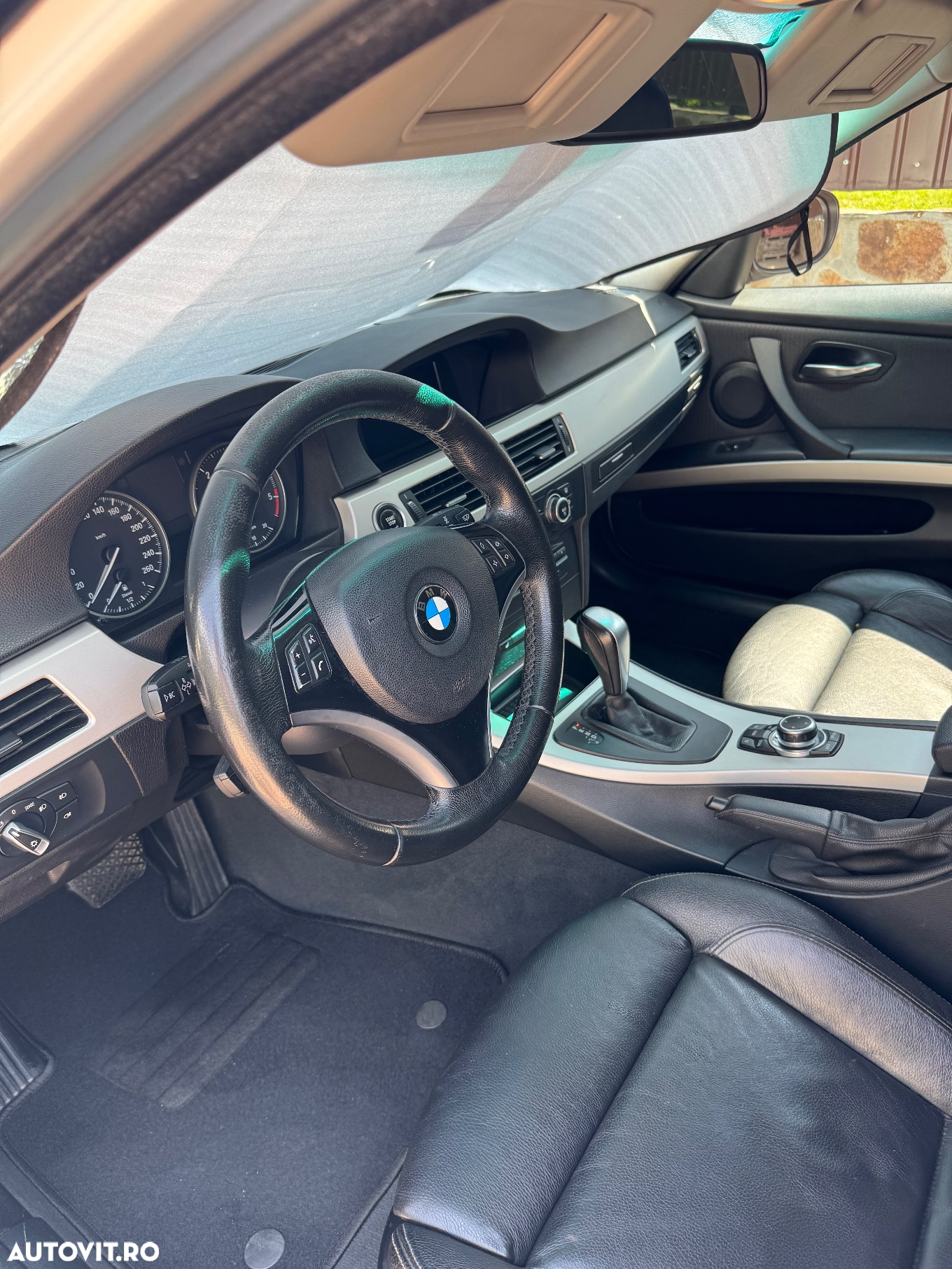 BMW Seria 3 - 11