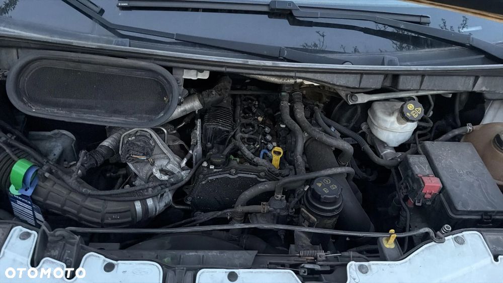 Ford Transit - 17