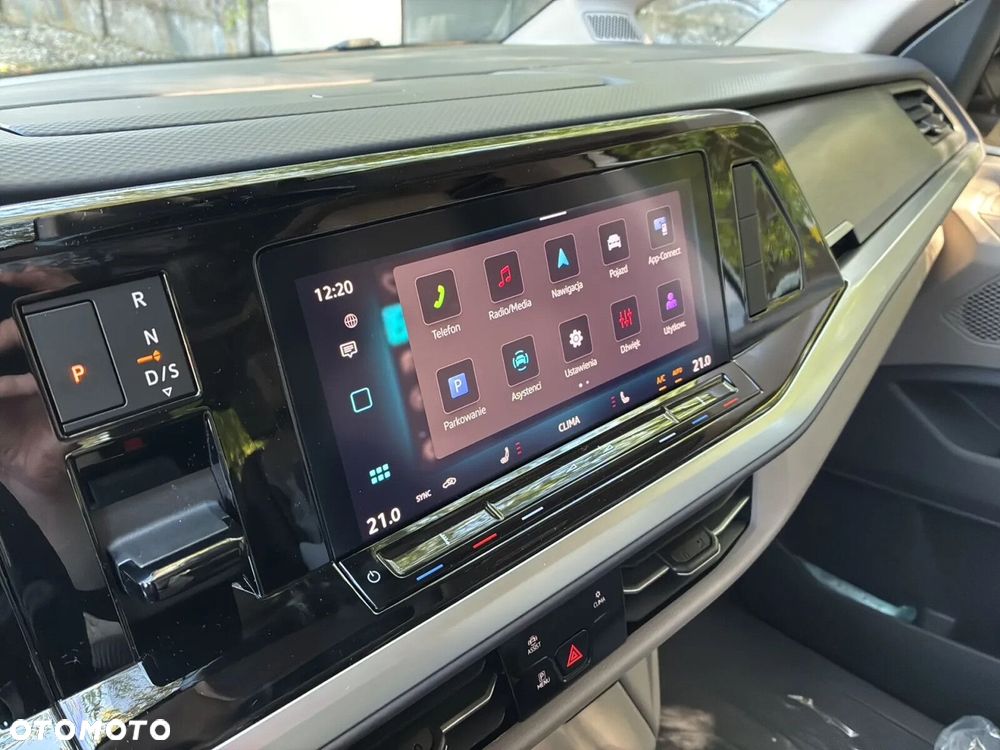 Volkswagen Multivan 2.0 TDI L2 Edition DSG - 21