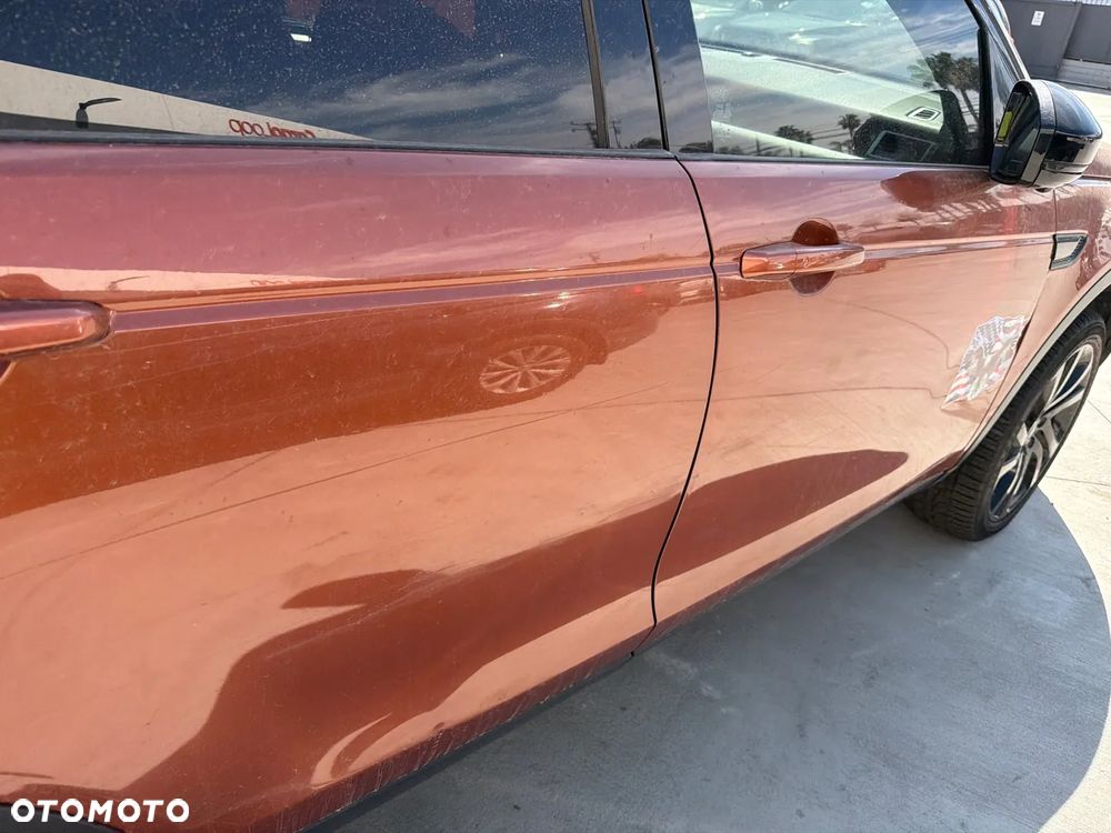 Land Rover Discovery Sport - 19