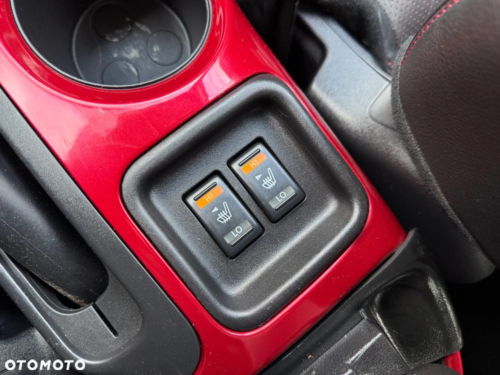 Nissan Juke 1.6 T N-Tec - 27