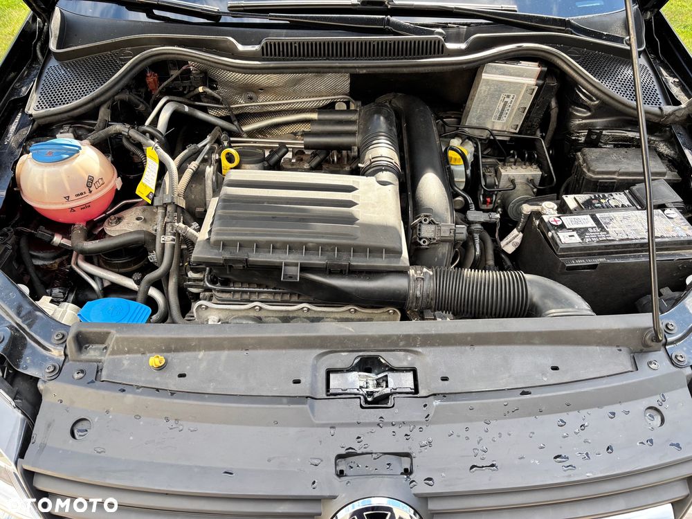 Volkswagen Polo 1.2 TSI BMT Comfortline - 18
