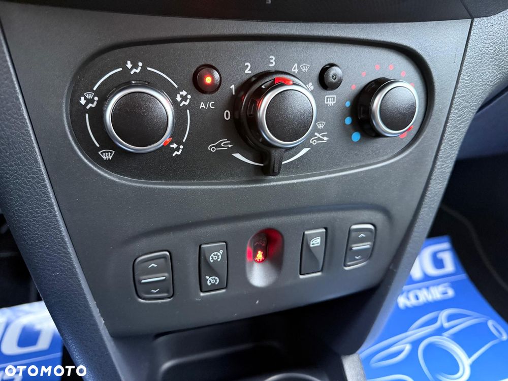 Dacia Sandero Stepway - 23