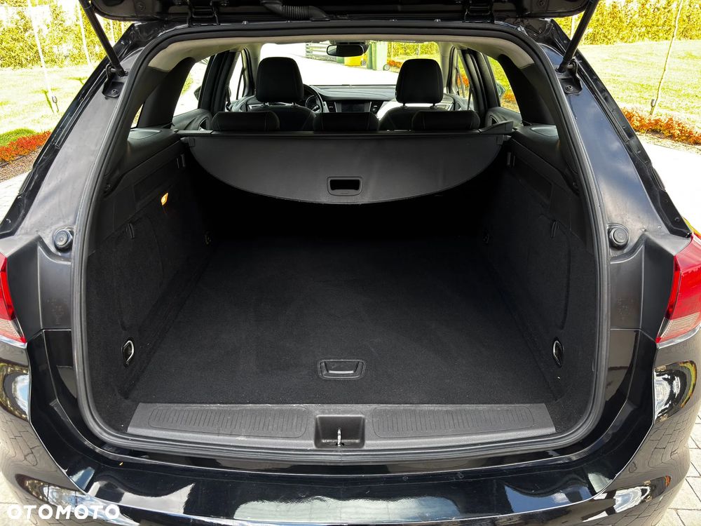 Opel Astra 1.5 CDTI Edition S&S - 18