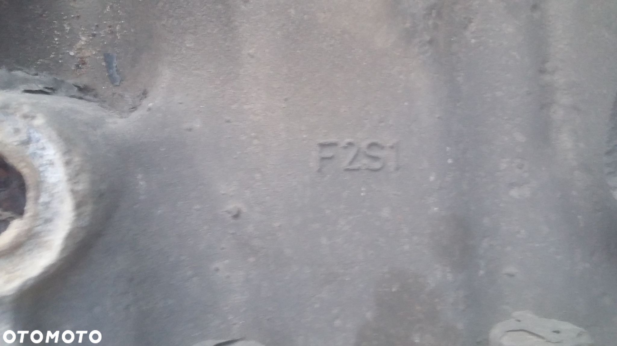 SKRZYNIA BIEGÓW ZF ASTRONIC 1328301094 IVECO STRALIS 560 - 4