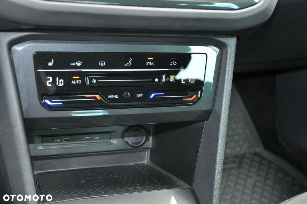Volkswagen Tiguan 2.0 TDI SCR Elegance DSG - 25