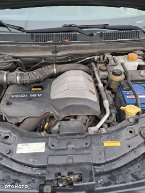 Chevrolet Captiva - 7