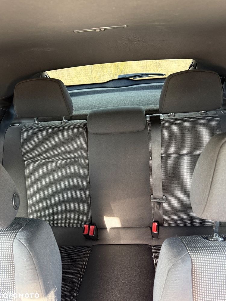 Opel Astra 1.8 Cosmo - 10