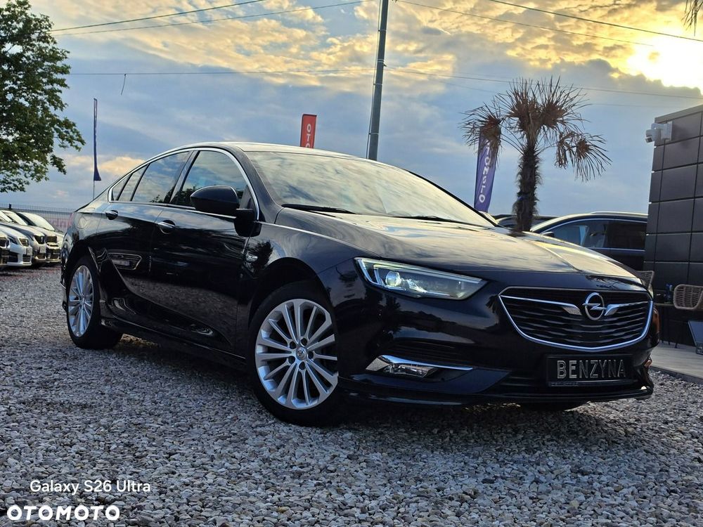 Opel Insignia - 6
