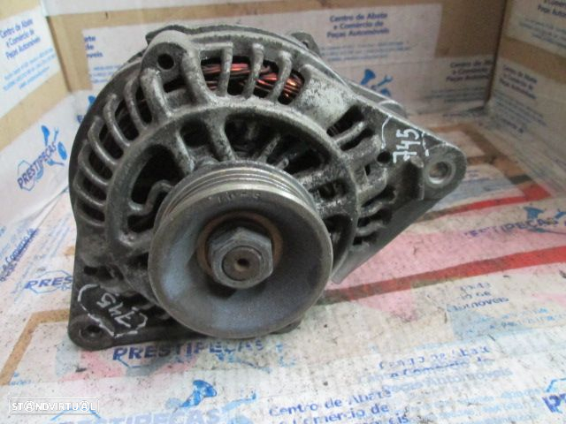 ALTERNADOR 3730022200 AB190058 HYUNDAI LANTRA 1998 1.5 I - 3
