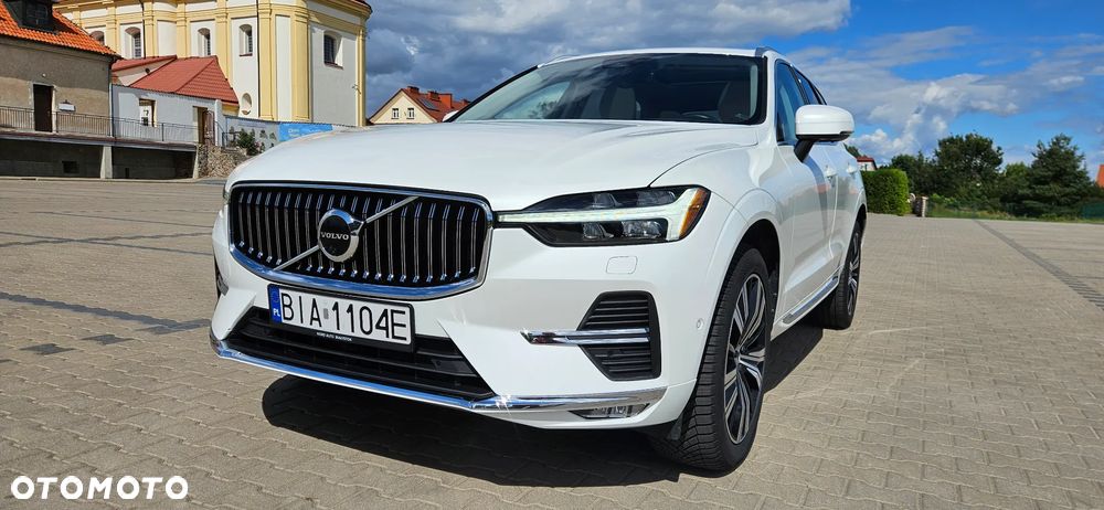 Volvo XC 60 B5 B AWD Plus Bright - 1