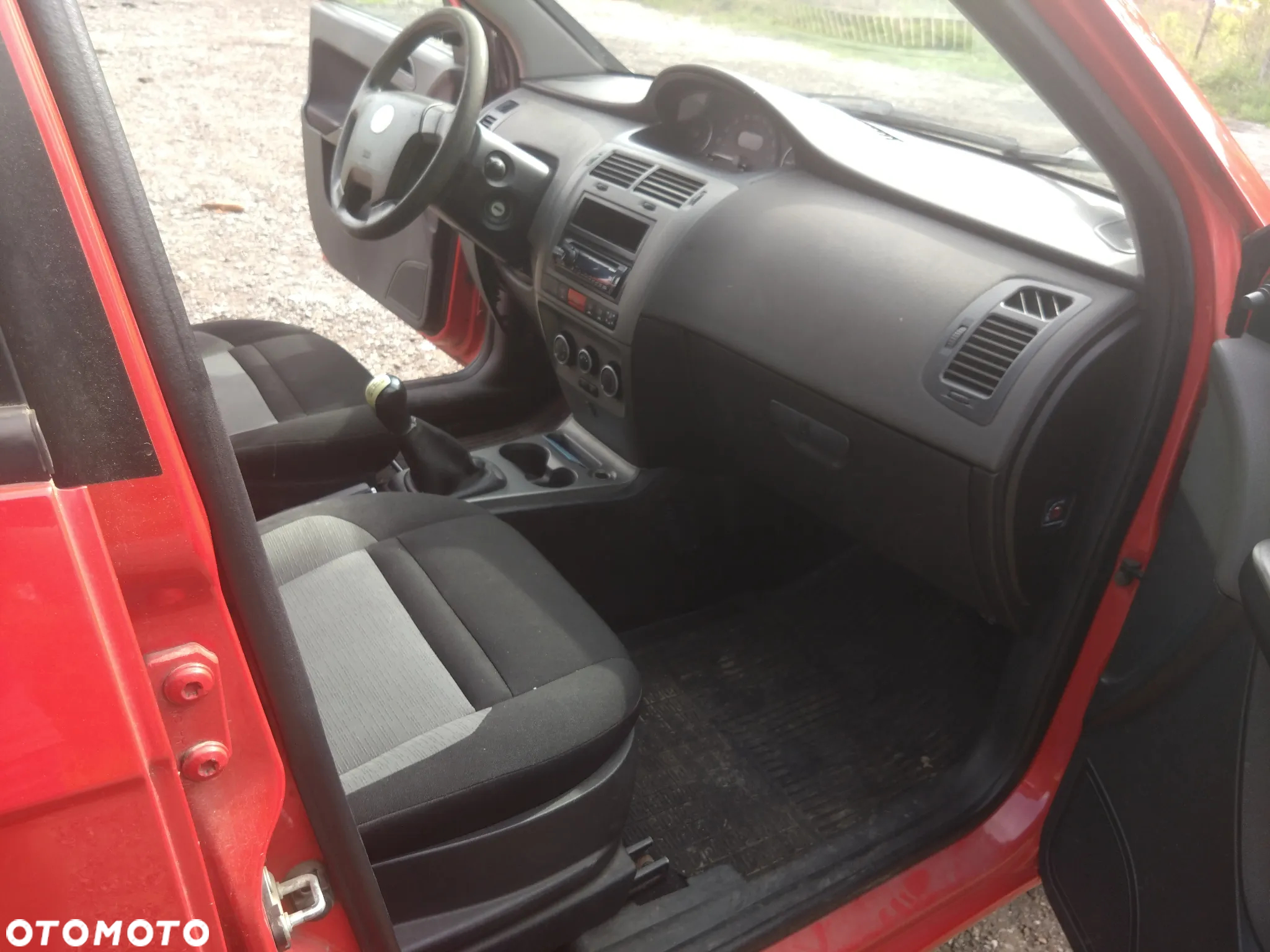 Tata Indica Vista 1.4 Safire - 13