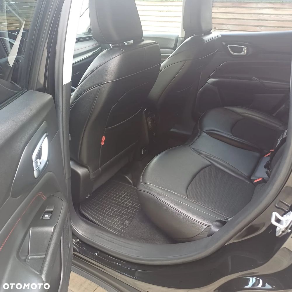 Jeep Compass 1.3 T4 PHEV 4xe Trailhawk S&S - 15