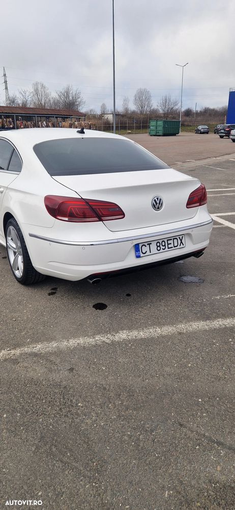 Volkswagen Passat CC - 5